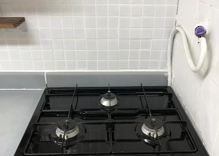 Aparthotel 홍대 합정 가까이 있는 Doran Doran