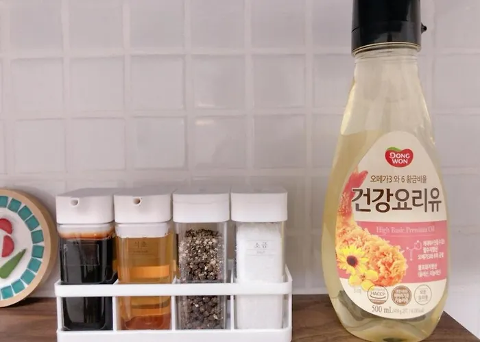 홍대 합정 가까이 있는 Doran Doran