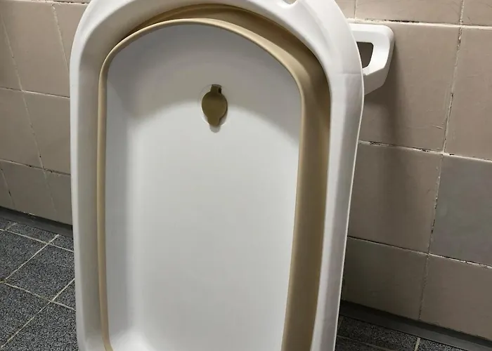 Aparthotel 홍대 합정 가까이 있는 Doran Doran Seoul