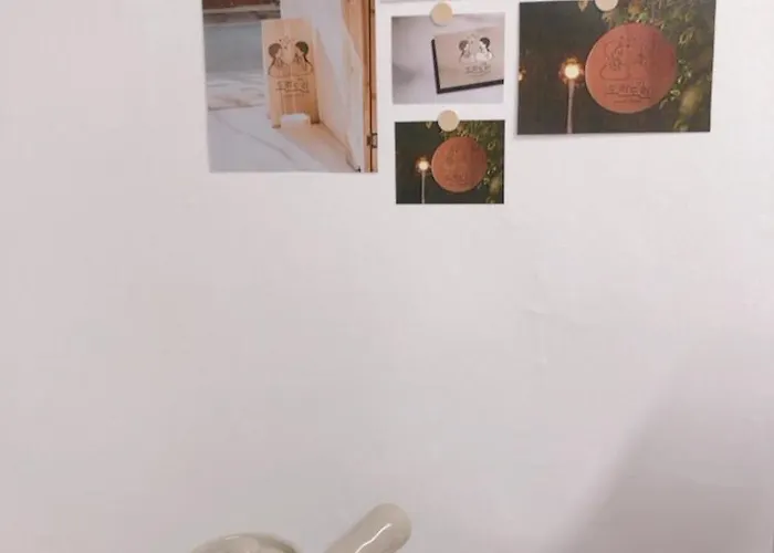 홍대 합정 가까이 있는 Doran Doran Seoul
